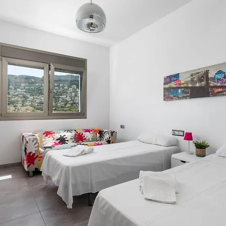 Drago - Plusholidays Κάλπε